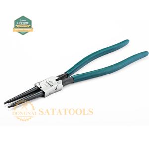 Kìm mở phe trong mũi thẳng Sata 72034