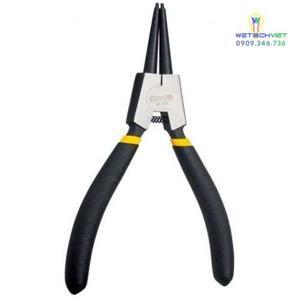 Kìm mở phe trong mũi thẳng Stanley STHT84273-8