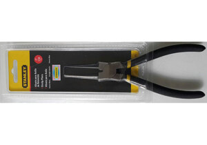 Kìm mở phe trong mũi thẳng Stanley STHT84273-8