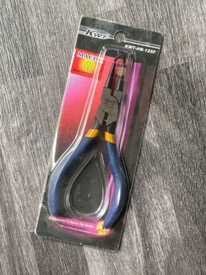 Kìm mở phe vào cong 5 inch KWT-HB-125