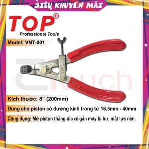 Kìm mở piston Top VNT-001