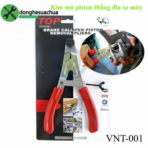 Kìm mở piston Top VNT-001