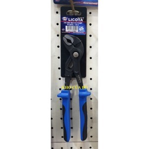 Kìm mỏ quạ 10" Licota APT-36013B