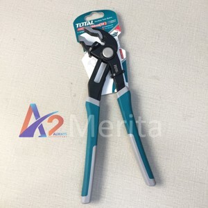 Kìm mỏ quạ 10inch Total THTJ381006