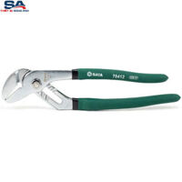 Kìm mỏ quạ 8" Sata 70411
