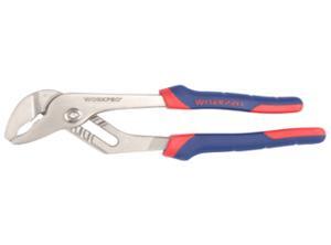 Kìm mỏ quạ 8inch/200mm Workpro W031013