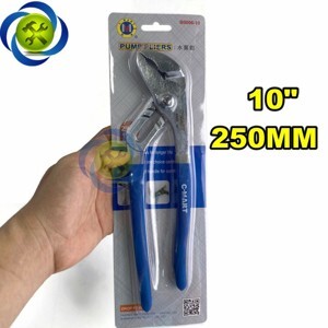 Kìm mỏ quạ C-Mart B0006-10