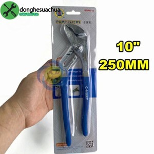 Kìm mỏ quạ C-Mart B0006-10