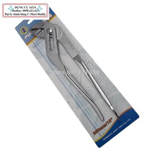 Kìm mỏ quạ C-Mart B0007-10