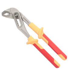 Kìm mỏ quạ cách điện 10 inches WORKPRO W095005