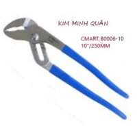 Kìm Mỏ Quạ Cán Bọc Nhựa 250mm/10" B0006 C-Mart