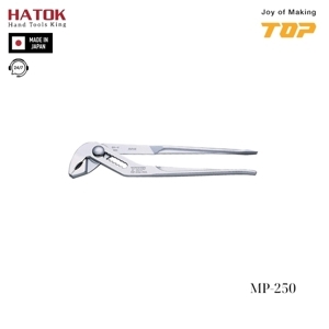 Kìm mỏ quạ cán tô vít Top Kogyo MP-250