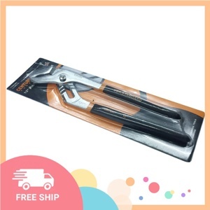 Kìm mỏ quạ Century LU-MQ-12