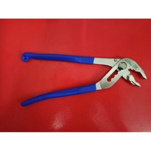 Kìm mỏ quạ có lò xo Tsunoda WP-250SS