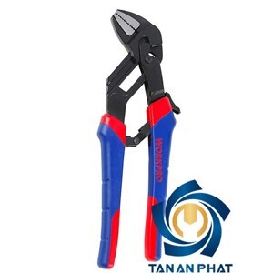 Kìm mỏ quạ điều chỉnh 10 inches Workpro W031138