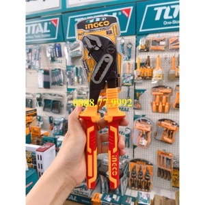 Kìm mỏ quạ Ingco HIPP28250