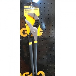 Kìm mỏ quạ Ingco HPP04400