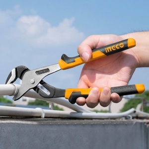 Kìm mỏ quạ Ingco HPP28251