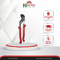 KÌM MỎ QUẠ KẸP ỐNG NƯỚC HÀNG SẮT HẢI NGA-CAO CẤP, TIỆN LỢI, CÓ ĐỘ CỨNG 62Hrc, ĐỘ MỞ 70MM