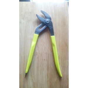 Kìm mỏ quạ kết hợp tô vít 250mm Tsunoda WP-250D