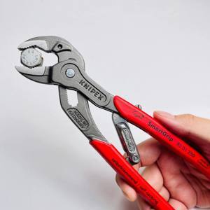 Kìm mỏ quạ Knipex 85 01 250