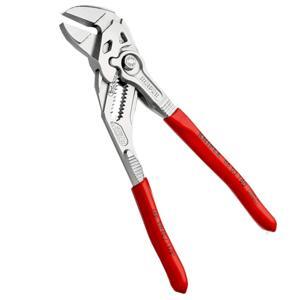 Kìm mỏ quạ Knipex 86 03 180