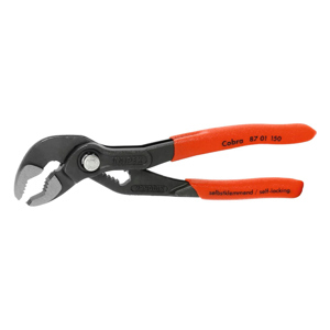 Kìm mỏ quạ Knipex 87 01 150