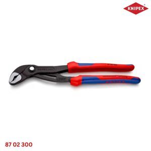 Kìm mỏ quạ Knipex 87 02 300