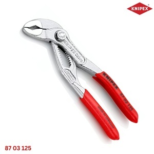 Kìm mỏ quạ Knipex 87 03 125