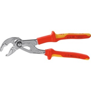 Kìm mỏ quạ Knipex 87 26 250