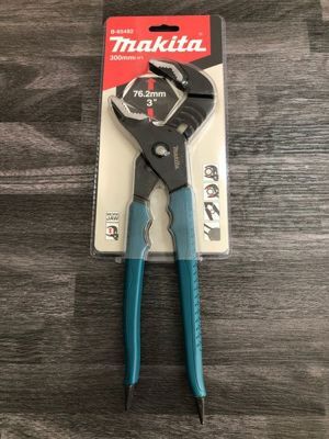 Kìm mỏ quạ Makita B-65492