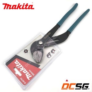 Kìm mỏ quạ Makita B-65763