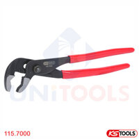 Kìm mỏ quạ mở ngàm 45 mm KS Tools 115.7000