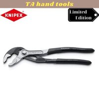 Kìm mỏ quạ Phiên bản giới hạn Knipex Cobra® 2024, Knipex 87 99 180 S01, dài 180mm  - TA Hand Tools
