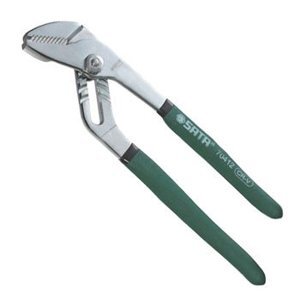 Kìm mỏ quạ Sata 70-412 - 10inch