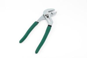 Kìm mỏ quạ Sata 70-414 - 16inch