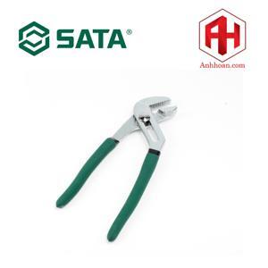 Kìm mỏ quạ Sata 70413 12"