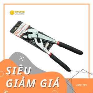 Kìm mỏ quạ TONE AWP-175