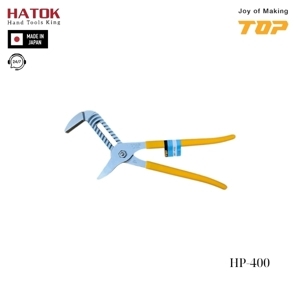 Kìm mỏ quạ Top Kogyo HP-400