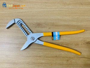 Kìm mỏ quạ Top Kogyo HP-400