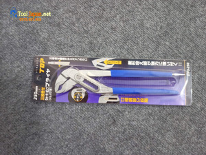 Kìm mỏ quạ Top Kogyo WP3-250