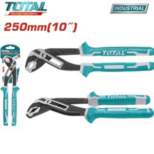 Kìm mỏ quạ Total THT281006 - 10"