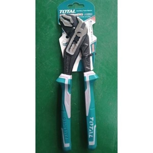 Kìm mỏ quạ Total THT281006 - 10"