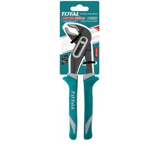 Kìm mỏ quạ Total THT281006 - 10"