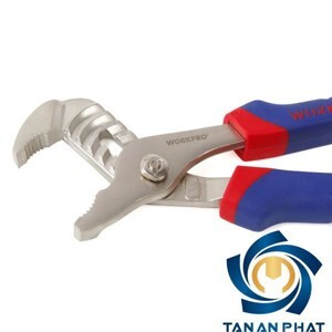 Kìm mỏ quạ Workpro W031015