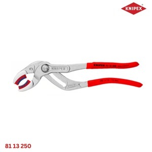 Kìm mở siphon Knipex 81 13 250