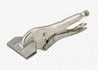 Kìm Mỏ Vịt 8cm, Kìm Căng Bố Vẽ, Căng Biển Quảng Cáo Hiệu TOP