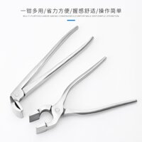 Kìm Mỏ Vịt - Dụng Cụ May Đồ Da Handmade
