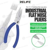 Kìm mỏ vịt RELIFE RL-111