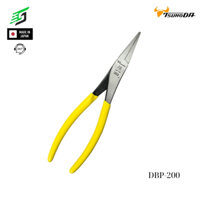 Kìm mỏ vịt Tsunoda DBP-200 Nhật Bản